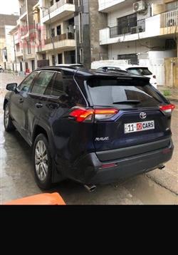 تويوتا راف 4